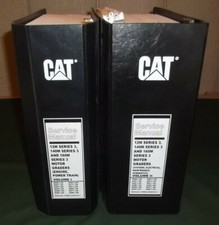 Cat caterpillar 12m for sale  Union