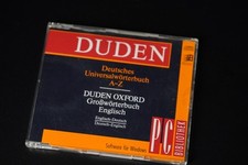 Duden deutsches universalwört gebraucht kaufen  Duisburg