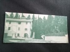 Cartolina villa maggio usato  Zerbolo