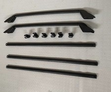 Portapacchi fiat panda usato  Villarosa