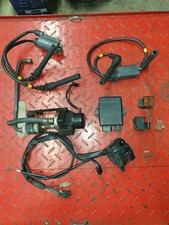 zundspule kawasaki gebraucht kaufen  Seckach