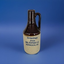 Uhl pottery 1936 for sale  Brooksville