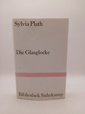 Glasglocke plath sylvia gebraucht kaufen  Buttenwiesen