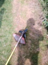 Used stihl fs81 for sale  NEWPORT
