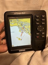 Garmin gpsmap 182c for sale  Lemon Grove