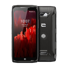 Crosscall core 64gb usato  Casoria