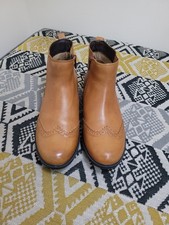 Womens tan hotter for sale  MOUNTAIN ASH