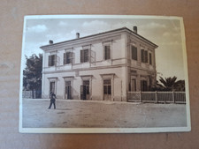 Cartolina cisterna littoria usato  Casandrino