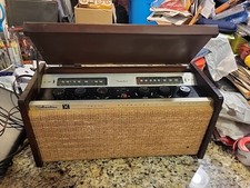 Vintage silvertone medalist for sale  Elkridge
