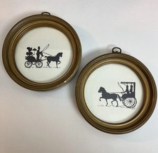 Silhouette horse buggy for sale  Louisville