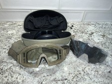 Oakley ballistic goggle for sale  Mansfield