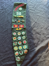 Vintage boy scout for sale  Tulsa