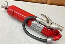 Small vintage ansul for sale  Weaverville