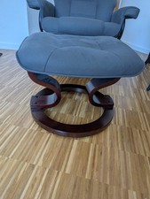 Relaxsessel hocker fernsehsess gebraucht kaufen  Bad Rothenfelde