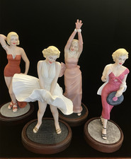Marilyn monroe set for sale  Akron