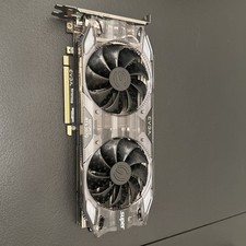 Evga 08g 3172 for sale  San Jose