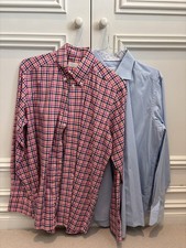 Eton shirts size for sale Eton shirts size for sale  LONDON
