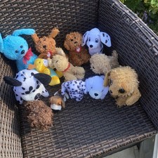 Bundle soft toy for sale  HARLOW