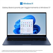 Notebook samsung 4gb usato  Giugliano in Campania