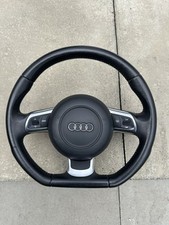 Audi mk2 flat for sale  ABERDEEN