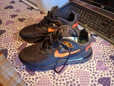 Scarpe nike air usato  Cagliari
