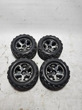 Traxxas stampede wheels d'occasion  Expédié en Belgium