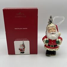 Hallmark keepsake christmas for sale  Kyle