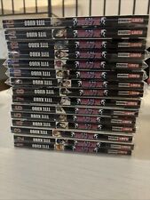 Bleach sequenza completa usato  Travedona Monate