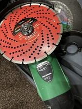 Hitachi g23ss disc for sale  BRADFORD