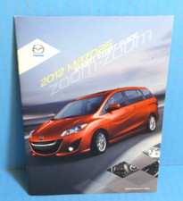 2012 mazda owners for sale  Stoughton