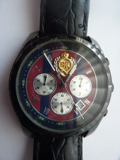 Banbury mint watch for sale  LLANRWST