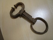 Alter nasenring nasenklemme gebraucht kaufen  Oranienbaum-Wörlitz