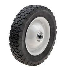 Koło jezdne kosiarki z łożyskiem 200mm 808HIB na sprzedaż  PL