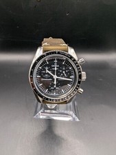 Aço inoxidável modificado! OMEGA x Swatch Preto - Missão à Lua, usado comprar usado  Enviando para Brazil