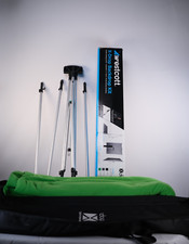 Drop wrinkle resistant for sale  LONDON