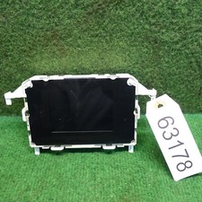 Display bordcomputer ford gebraucht kaufen  Fürstenwalde/Spree