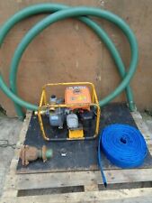 Japanese inch water for sale  ALFRETON