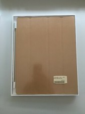 Apple ipad smart gebraucht kaufen  Lauterbach