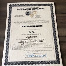 1989 jack daniels for sale  Cape Coral