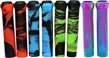 Slide handlebar grips for sale  WOKING