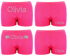 Neon pink personalised for sale  SHEFFIELD