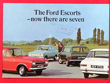 1968 ford escort for sale  BANGOR