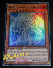 Yugioh drago armato usato  Fano