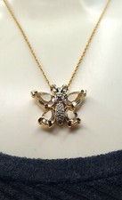 Swarovski vintage collier d'occasion  Cannes