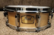 Pearl 14x5.5 session for sale  Valdosta