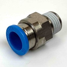 Festo steckverschraubung pneum gebraucht kaufen  Flintbek