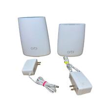 Netgear orbi tri for sale  Temple