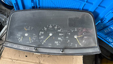 Mercedes w123 kombiinstrument gebraucht kaufen  Mannheim