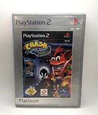 Ps2 playstation crash gebraucht kaufen  Kaiserslautern