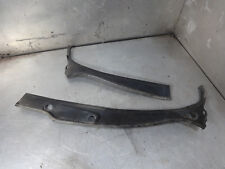 Painel de transporte de plástico Peugeot 206 GTI RC 2.0 16v 180 cv 2003-2006, usado comprar usado Painel de transporte de plástico Peugeot 206 GTI RC 2.0 16v 180 cv 2003-2006, usado comprar usado  Enviando para Brazil